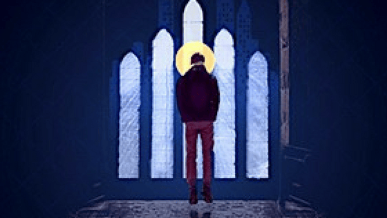 Preview: The Busy Word is Hushed at Finborough Theatre