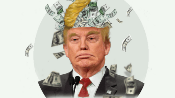 The People vs. Donald Trump