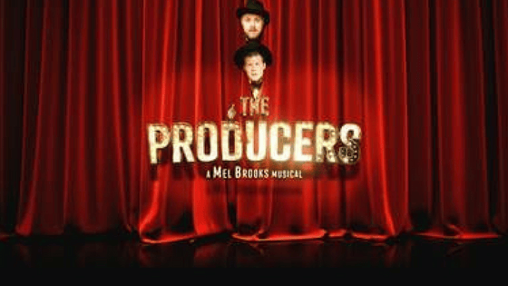 The Producers International Tour