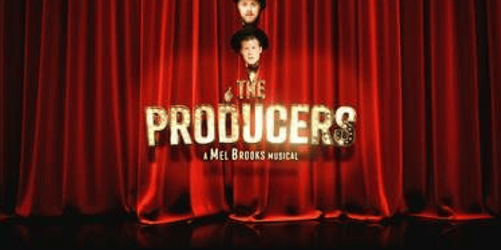 The Producers International Tour