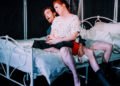 Window Review Bread and Roses Theatre