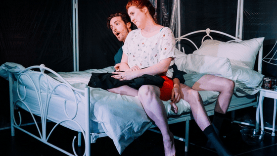 Window Review Bread and Roses Theatre