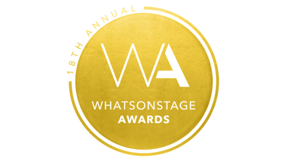 18th Whatsonstage Awards