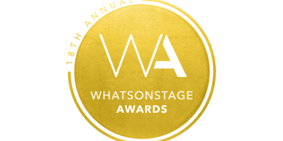 18th Whatsonstage Awards