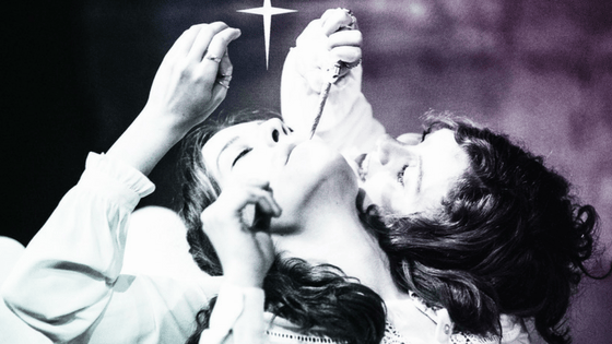 Callisto a queer epic