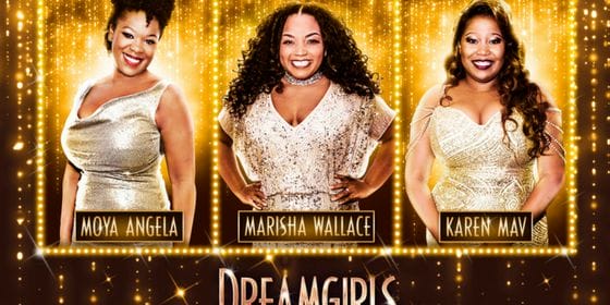 Dreamgirls Extends and Announces New Cast