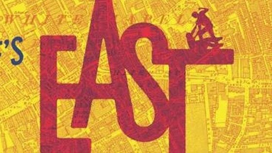 East at Kings Head Theatre