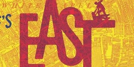 East at Kings Head Theatre