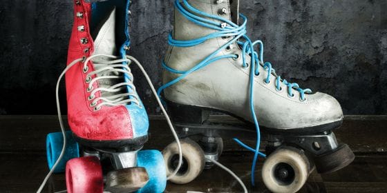 First Revival of The Rink at Southwark Playhouse