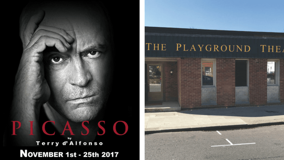 Interview Playground Theatre