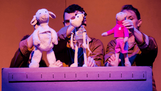 Interview Nick Tigg Your Toys