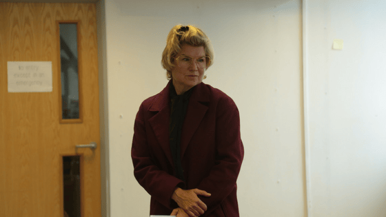 Issy Van Randwyck Interview