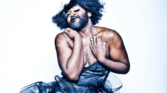 Le Gateau Chocolat Soho Theatre