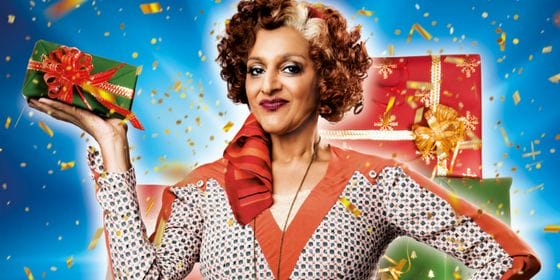 Meera Syal to Become Thirs Miss Hannigan