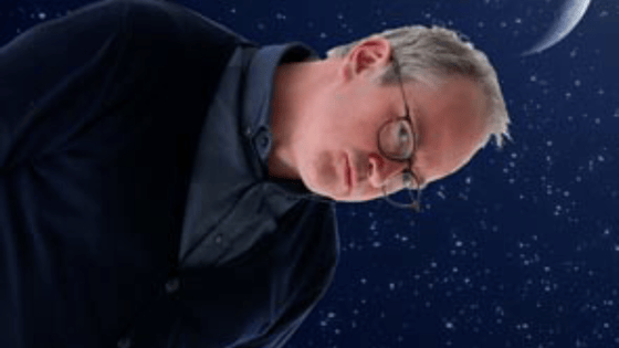Nine Lessons and Carols for Godless People