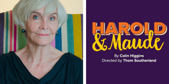 Sheila Hancock to Star in Harold and Maude