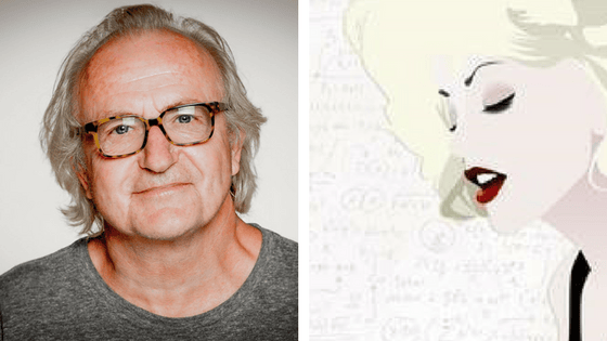 Simon Rouse Interview