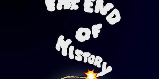 The End of History Tristan Bates Theatre