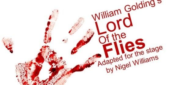 Lord of The Flies Greenwich Theatre