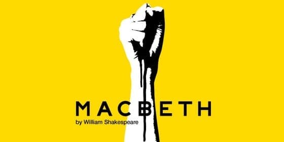 National Theatre Macbeth School Tour