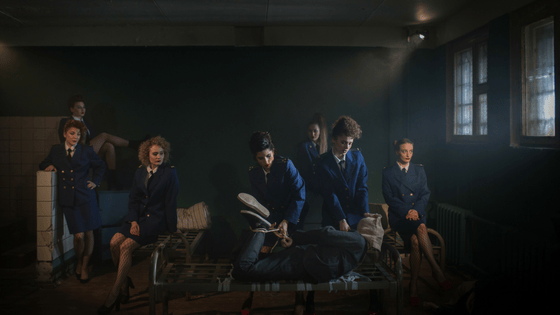 Cast Announced for Inside Pussy Riot