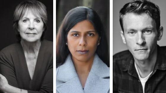 Casting for Fanny & Alexander