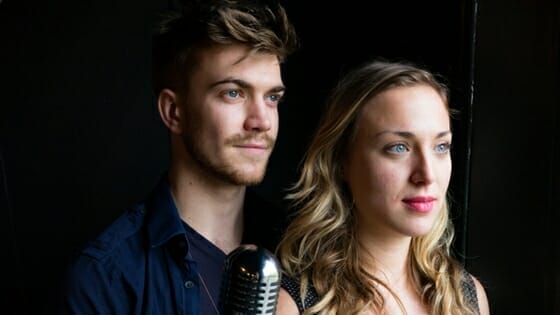 Interview Ellis Dackombe