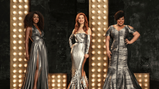 Review Leading Ladies Songs From The Stage
