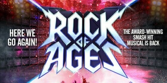 Rock of Ages Tour