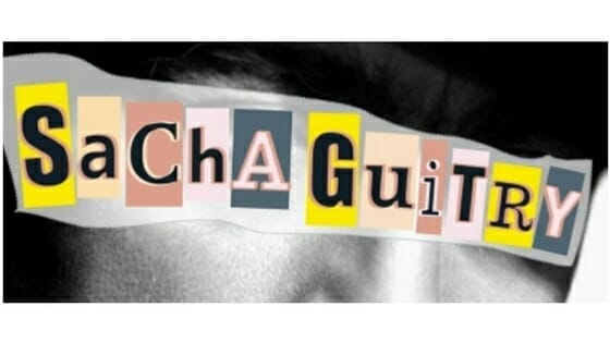 Sacha Guitry