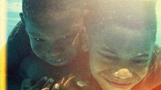 The Brothers Size Young Vic