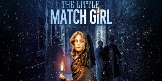 The Little Match Girl at Tabard Theatre
