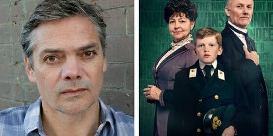 Timothy Watson Joins Cast of The Winslow Boy