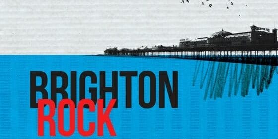 World Premiere of Brighton Rock