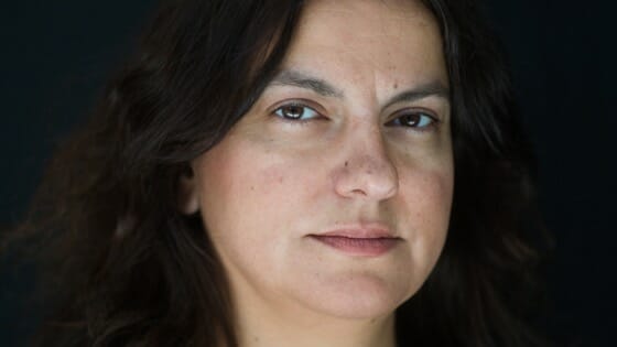 Purni Morell to Step Down as Artistic Director of The Unicorn Theatre