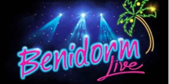 Hit ITV Sitcom Benidorm Heads for The Stage