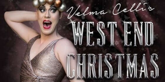 Verma Celli West End Christmas
