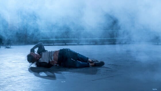 Preview: Parliament Square at The Bush Theatre
