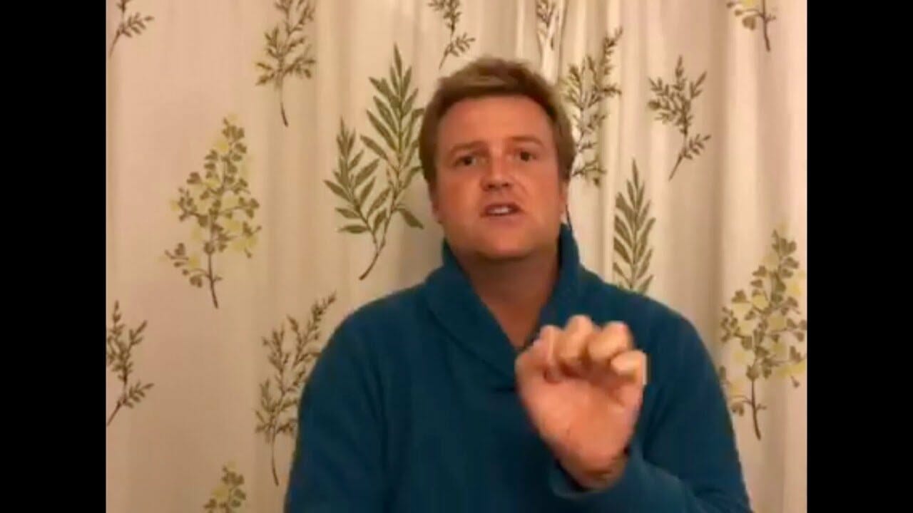 Preview: The Slightly Fat Show at Leicester Square Theatre