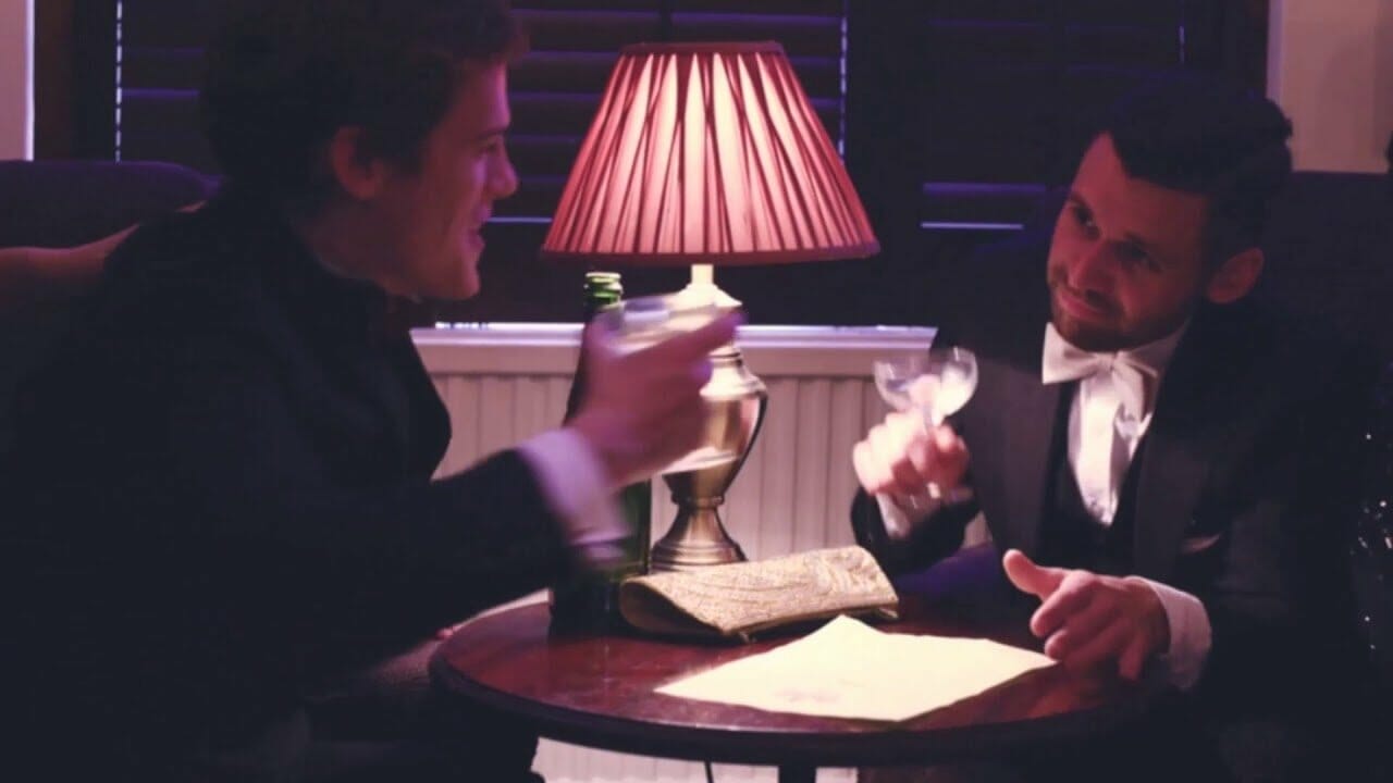 Video: The Great Gatsby
