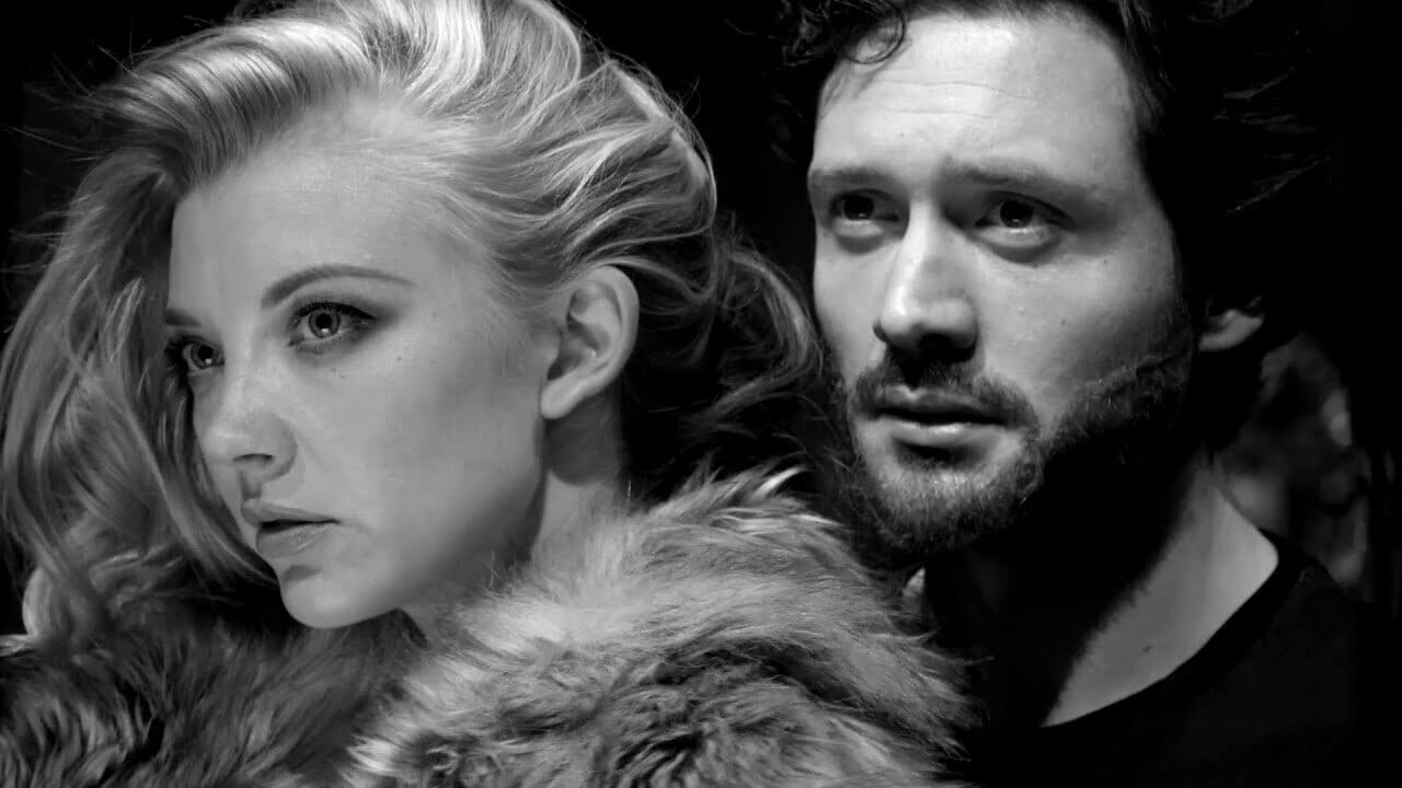 Video: Venus in Fur at Theatre Royal Haymarket Photo Shoot