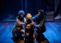 24. The Grinning Man_Puppetry design and direction by Finn Caldwell & Toby Oli+® of Gyre & Gimble_Photography Helen Maybanks