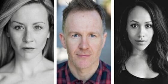 Casting Announced for Tiny Dynamite