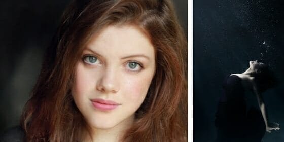 Chronicles of Narnia star, Georgie Henley to Star in Angry at Southwark Playhouse