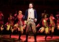 First Look Hamilton London