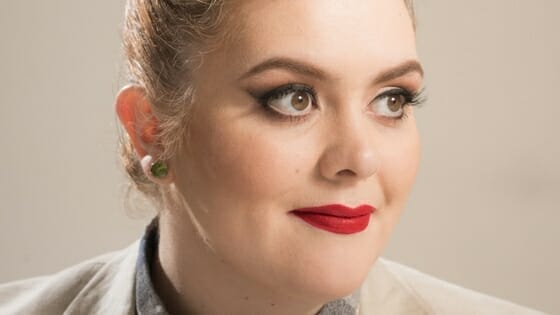 Preview Jayde Adams Soho Theatre