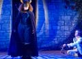 Review Beauty and The Beast a Musical Parody at The King's Head Theatre