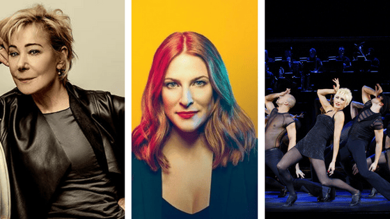Shows to See in 2018