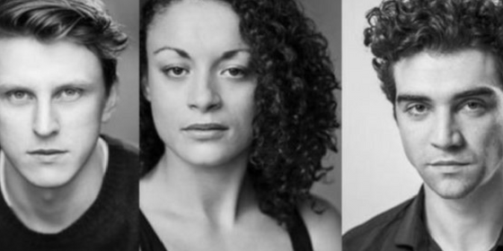 Cast Announced for Gundog at The Royal Court