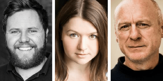 Cast Announced for The Moor at The Old Red Lion Theatre